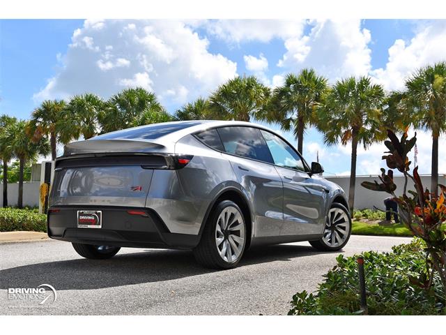 2026 Tesla Model Y (CC-2095241) for sale in West Palm Beach, Florida