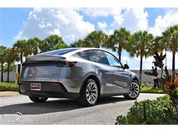 2026 Tesla Model Y (CC-2095241) for sale in West Palm Beach, Florida