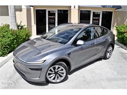 2026 Tesla Model Y (CC-2095241) for sale in West Palm Beach, Florida