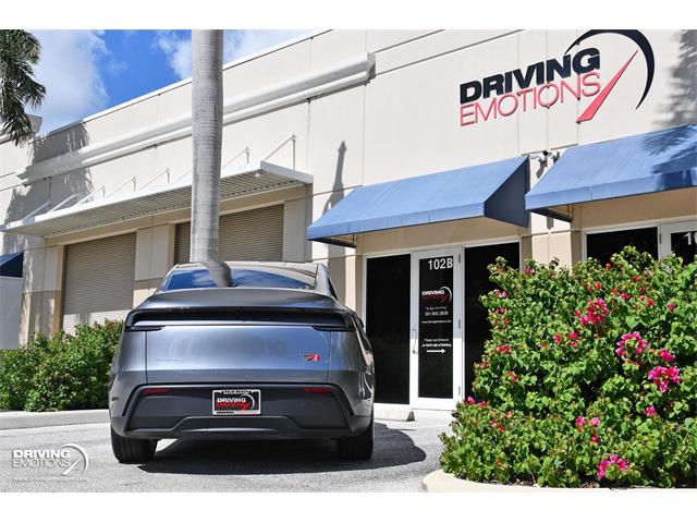 2026 Tesla Model Y (CC-2095241) for sale in West Palm Beach, Florida