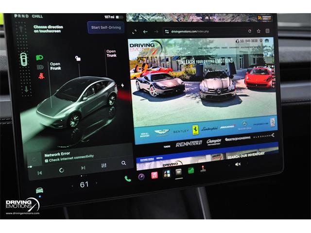 2026 Tesla Model Y (CC-2095241) for sale in West Palm Beach, Florida