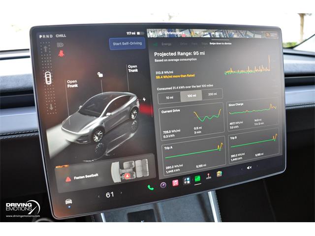 2026 Tesla Model Y (CC-2095241) for sale in West Palm Beach, Florida