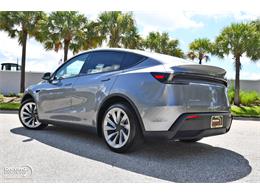2026 Tesla Model Y (CC-2095241) for sale in West Palm Beach, Florida