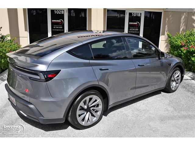 2026 Tesla Model Y (CC-2095241) for sale in West Palm Beach, Florida
