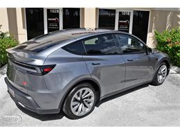 2026 Tesla Model Y (CC-2095241) for sale in West Palm Beach, Florida