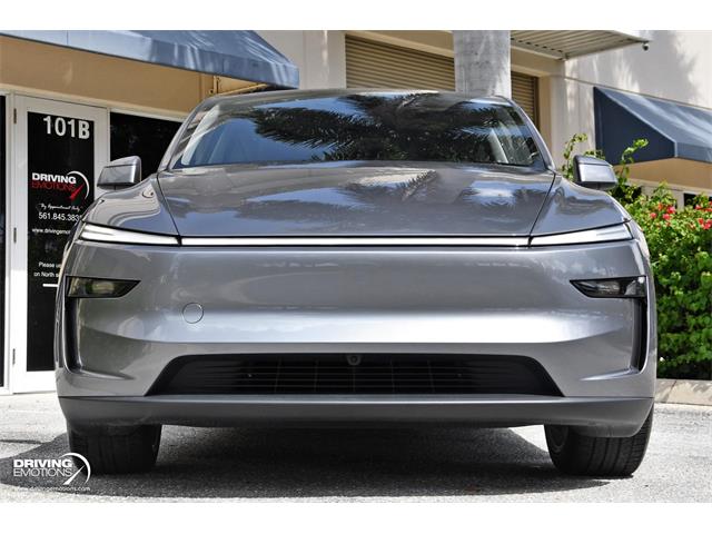 2026 Tesla Model Y (CC-2095241) for sale in West Palm Beach, Florida