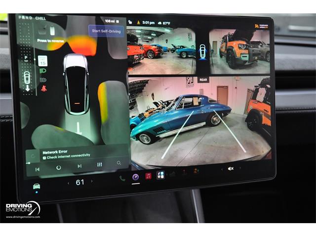 2026 Tesla Model Y (CC-2095241) for sale in West Palm Beach, Florida