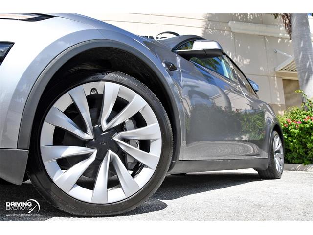 2026 Tesla Model Y (CC-2095241) for sale in West Palm Beach, Florida