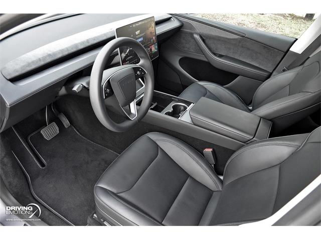 2026 Tesla Model Y (CC-2095241) for sale in West Palm Beach, Florida
