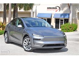 2026 Tesla Model Y (CC-2095241) for sale in West Palm Beach, Florida