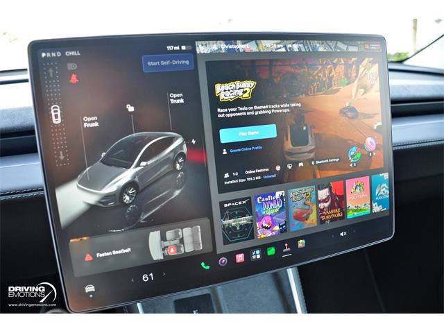 2026 Tesla Model Y (CC-2095241) for sale in West Palm Beach, Florida