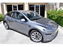 2026 Tesla Model Y (CC-2095241) for sale in West Palm Beach, Florida
