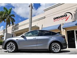 2026 Tesla Model Y (CC-2095241) for sale in West Palm Beach, Florida