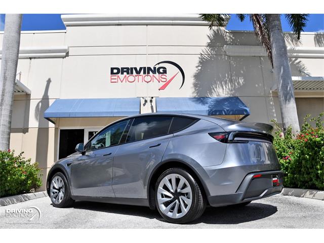 2026 Tesla Model Y (CC-2095241) for sale in West Palm Beach, Florida