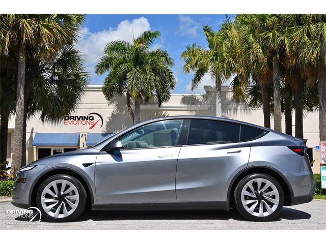 2026 Tesla Model Y (CC-2095241) for sale in West Palm Beach, Florida