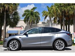 2026 Tesla Model Y (CC-2095241) for sale in West Palm Beach, Florida