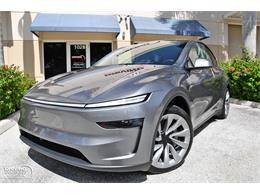 2026 Tesla Model Y (CC-2095241) for sale in West Palm Beach, Florida