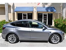 2026 Tesla Model Y (CC-2095241) for sale in West Palm Beach, Florida