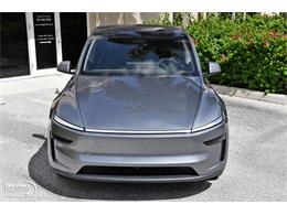 2026 Tesla Model Y (CC-2095241) for sale in West Palm Beach, Florida