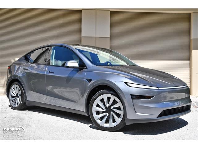 2026 Tesla Model Y (CC-2095241) for sale in West Palm Beach, Florida