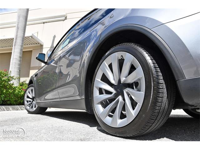 2026 Tesla Model Y (CC-2095241) for sale in West Palm Beach, Florida