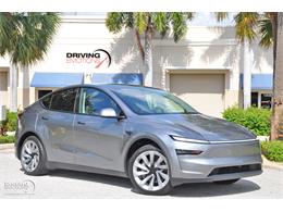 2026 Tesla Model Y (CC-2095241) for sale in West Palm Beach, Florida