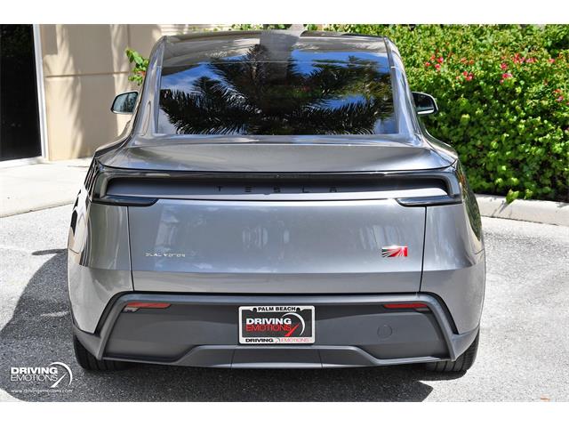 2026 Tesla Model Y (CC-2095241) for sale in West Palm Beach, Florida