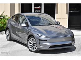 2026 Tesla Model Y (CC-2095241) for sale in West Palm Beach, Florida