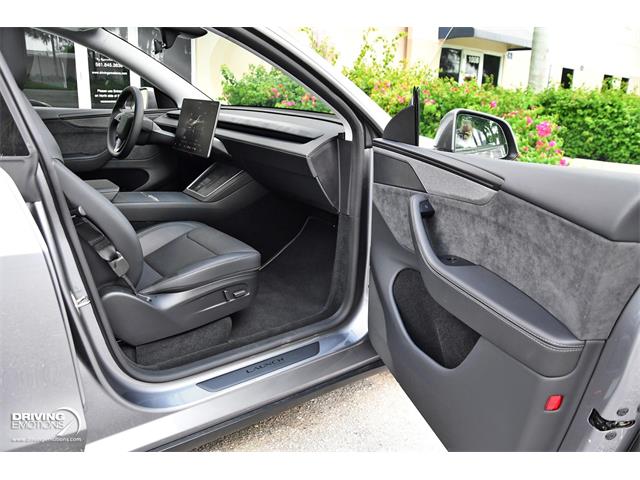 2026 Tesla Model Y (CC-2095241) for sale in West Palm Beach, Florida