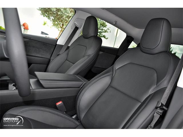 2026 Tesla Model Y (CC-2095241) for sale in West Palm Beach, Florida