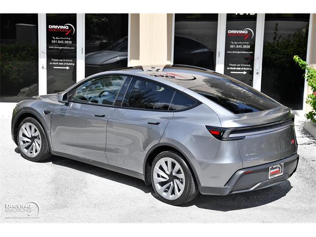 2026 Tesla Model Y (CC-2095241) for sale in West Palm Beach, Florida