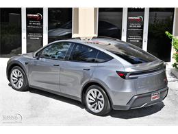 2026 Tesla Model Y (CC-2095241) for sale in West Palm Beach, Florida