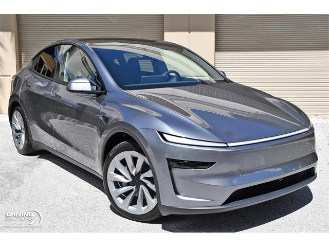 2026 Tesla Model Y (CC-2095241) for sale in West Palm Beach, Florida