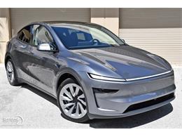 2026 Tesla Model Y (CC-2095241) for sale in West Palm Beach, Florida