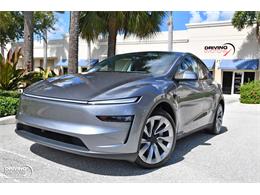 2026 Tesla Model Y (CC-2095241) for sale in West Palm Beach, Florida