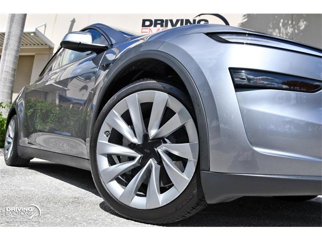 2026 Tesla Model Y (CC-2095241) for sale in West Palm Beach, Florida
