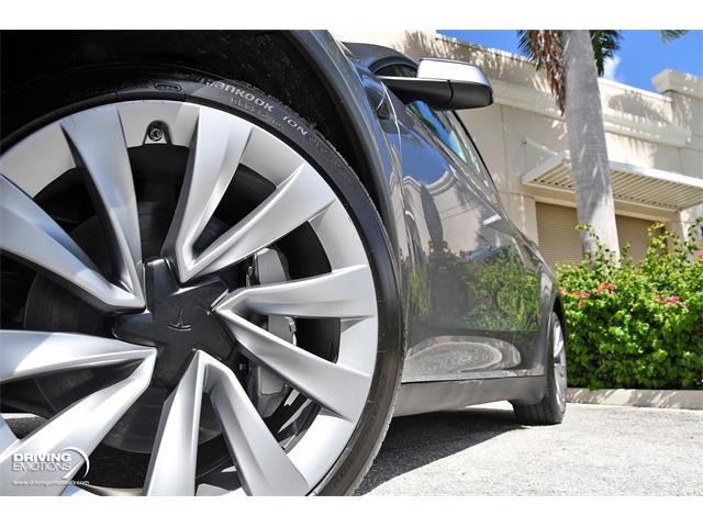 2026 Tesla Model Y (CC-2095241) for sale in West Palm Beach, Florida