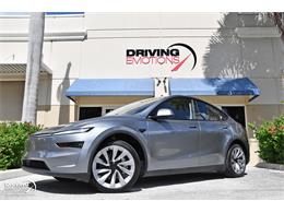 2026 Tesla Model Y (CC-2095241) for sale in West Palm Beach, Florida