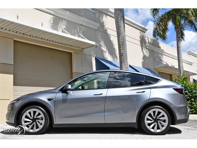 2026 Tesla Model Y (CC-2095241) for sale in West Palm Beach, Florida