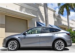 2026 Tesla Model Y (CC-2095241) for sale in West Palm Beach, Florida