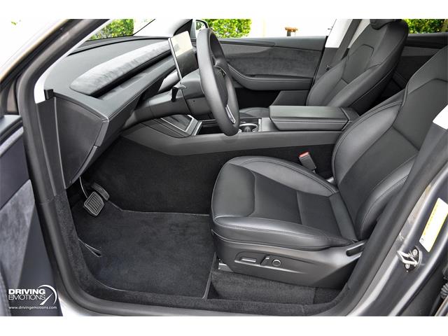 2026 Tesla Model Y (CC-2095241) for sale in West Palm Beach, Florida