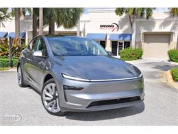 2026 Tesla Model Y (CC-2095241) for sale in West Palm Beach, Florida
