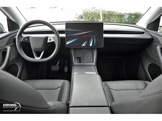2026 Tesla Model Y (CC-2095241) for sale in West Palm Beach, Florida