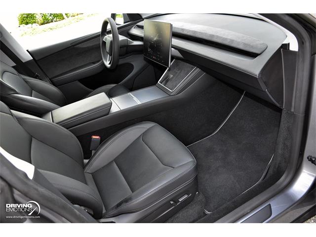 2026 Tesla Model Y (CC-2095241) for sale in West Palm Beach, Florida