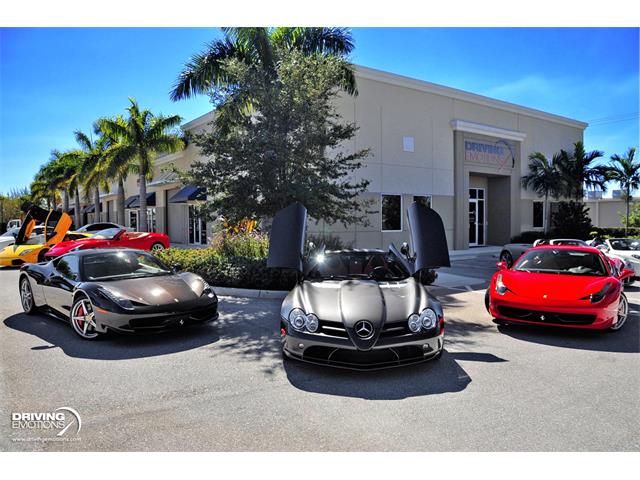 2026 Tesla Model Y (CC-2095241) for sale in West Palm Beach, Florida