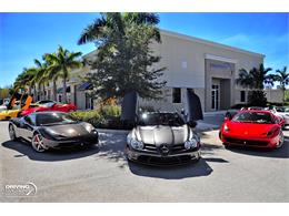 2026 Tesla Model Y (CC-2095241) for sale in West Palm Beach, Florida