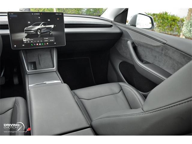 2026 Tesla Model Y (CC-2095241) for sale in West Palm Beach, Florida
