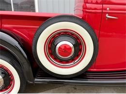 1937 Ford Pickup (CC-2095242) for sale in Greene, Iowa