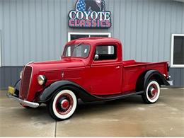 1937 Ford Pickup (CC-2095242) for sale in Greene, Iowa