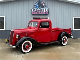 1937 Ford Pickup (CC-2095242) for sale in Greene, Iowa